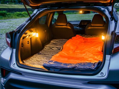 Verborgen dakloosheid